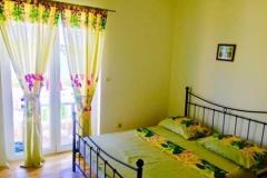 Appartements Villa Esperanza Apartment 1 – studio app foto 4