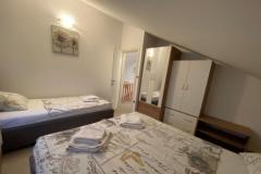 Appartements Andjela Apartment 1 – A2 foto 3