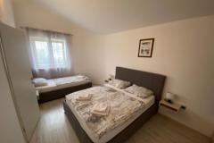 Appartements Andjela Apartment 2 – A3 foto 5