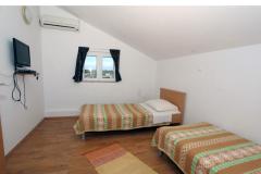 Appartements Darko Apartment 3 – Apartman C foto 2