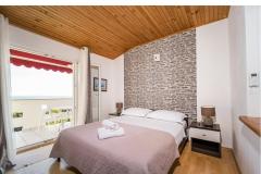Appartements Neda  Apartment 1 – studio foto 3