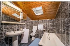 Appartements Neda  Apartment 1 – studio foto 4