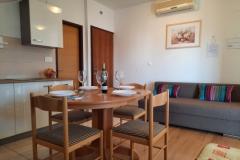 Appartements Niksa Apartment 1 foto 2