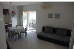 Ferienwohnungen 2a Apartment 2 – Apartman M foto 3