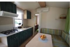 Mobile home Plat Kožino Apartment 1 – PlatKožino foto 2