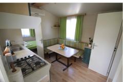 Mobile home Plat Kožino Apartment 1 – PlatKožino foto 3