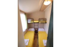 Mobile home Plat Kožino Apartment 1 – PlatKožino foto 5