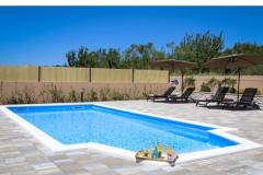  Haus mit Pool - Villa Marijana  Apartment 2 – Apartman 1 foto 2