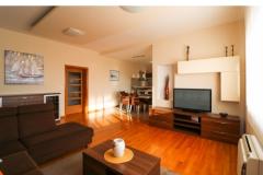  Haus mit Pool - Villa Marijana  Apartment 2 – Apartman 1 foto 5
