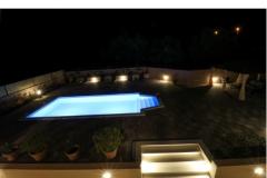  Haus mit Pool - Villa Marijana  Apartment 3 – Apartman 2 foto 1