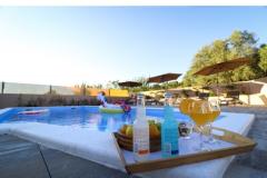  Haus mit Pool - Villa Marijana  Apartment 3 – Apartman 2 foto 3