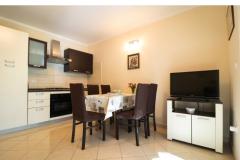  Haus mit Pool - Villa Marijana  Apartment 3 – Apartman 2 foto 5