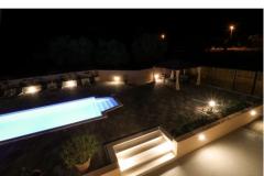  Haus mit Pool - Villa Marijana  Apartment 4 – Apartman 3 foto 1