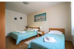  Haus mit Pool - Villa Marijana  Apartment 4 – Apartman 3 foto 3