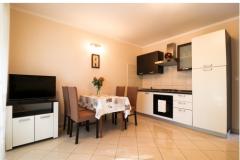  Haus mit Pool - Villa Marijana  Apartment 4 – Apartman 3 foto 4
