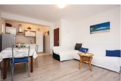 Appartements Andrijana Pirovac Apartment 1 – NEDA D. foto 3