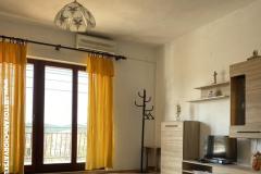 Appartements Andrijana Pirovac Apartment 3 – BORE 4+2 foto 1