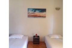 Appartements Andrijana Pirovac Apartment 3 – BORE 4+2 foto 4