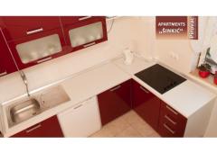 Appartements Anka Šinkić Apartment 1 – APP ANKA foto 1