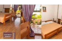 Appartements Anka Šinkić Apartment 1 – APP ANKA foto 3