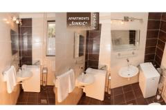 Appartements Anka Šinkić Apartment 1 – APP ANKA foto 5