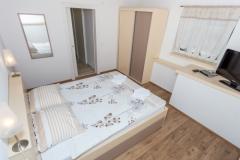 Appartements Antea i Magdalena Apartment 3 – Apartman 3 foto 1
