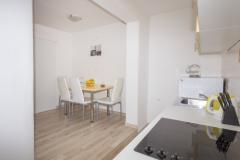 Appartements Antea i Magdalena Apartment 3 – Apartman 3 foto 4