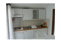 Appartements Čubrić Apartment 2 – 2+2 foto 1