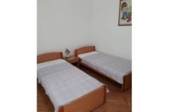 Appartements Čubrić Apartment 2 – 2+2 foto 5