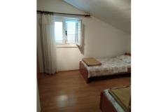 Appartements Čubrić Apartment 3 – 4+1 foto 3