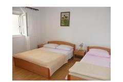 Appartements Čubrić Apartment 4 – 5+1 foto 3