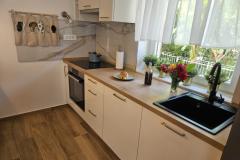 Appartements Danica Apartment 3 – Magnolija foto 4