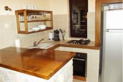 Appartements Juliška Apartment 2 foto 4