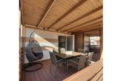 Appartements KING Apartment 2 – House2 foto 3