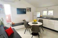 Ferienwohnungen Mejic Apartment 3 – Vale foto 2