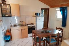 Appartements Nada Apartment 3 – A2+2 foto 2