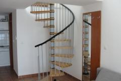 Appartements Pirovčanka Apartment 1 – 1/2 Lux foto 5