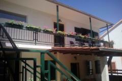 Ferienwohnungen AB Apartment 2 – Apartman B foto 2