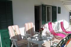 Ferienwohnungen Zora Apartment 1 – A4+2 foto 4