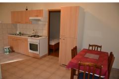 App. Biserka Lolić Apartment 4 – A 2+2 foto 1