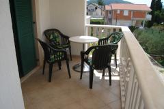 App. Biserka Lolić Apartment 4 – A 2+2 foto 2