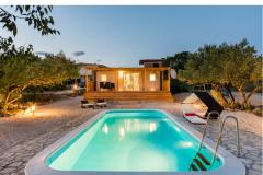 Authentic Camping Dalmatia Apartment 1 – House 1 foto 1
