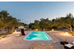 Authentic Camping Dalmatia Apartment 1 – House 1 foto 2