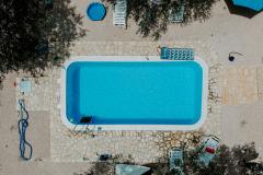 Authentic Camping Dalmatia Apartment 1 – House 1 foto 3