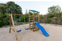 Authentic Camping Dalmatia Apartment 1 – House 1 foto 4