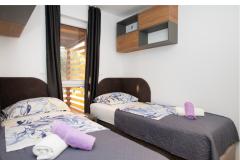 Authentic Camping Dalmatia Apartment 2 – House 2 foto 4