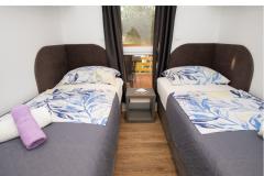 Authentic Camping Dalmatia Apartment 2 – House 2 foto 5