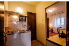 PIROVAC APARTMENTS *** Apartment 3 – Apartman 3 foto 4