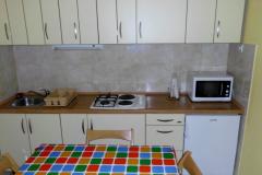 Villa Stefa Pirovac  Apartment 1 – Žuti foto 4