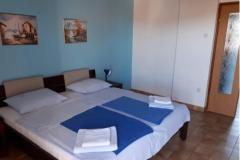 Villa Stefa Pirovac  Apartment 2 – Plavi foto 1
